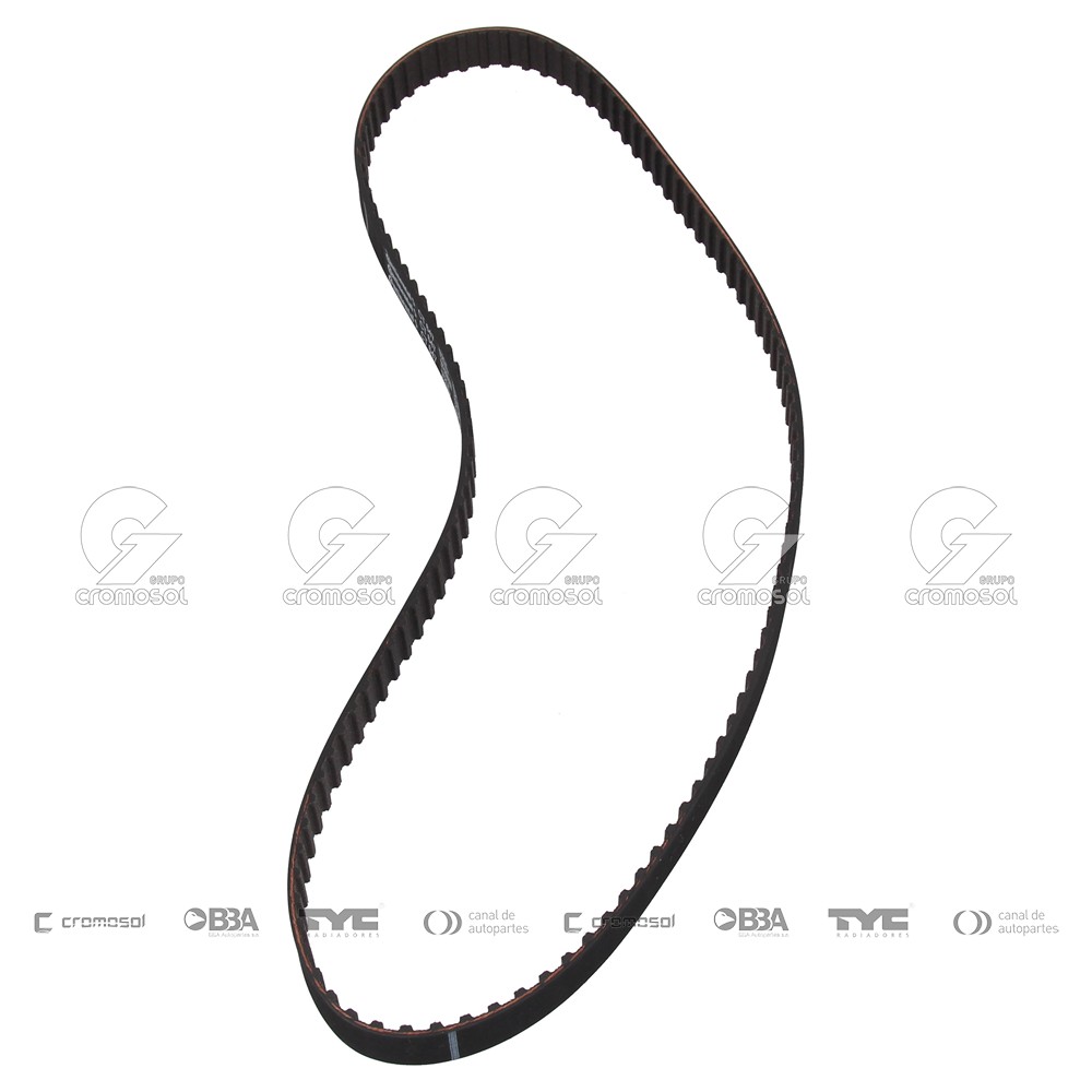 Correa de distribucion para Fiat 147 83-87