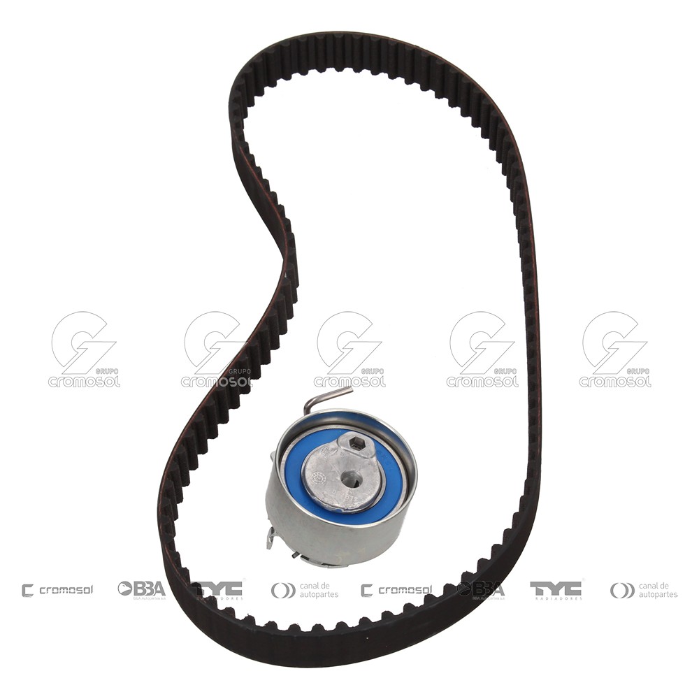 Kit de distribucion para Renault Clio II 99-02