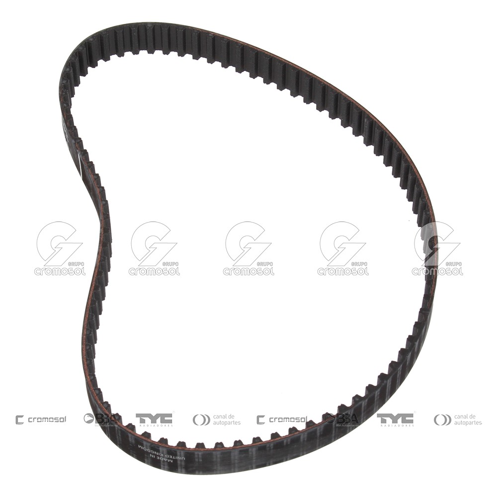 Correa de distribucion para Ford Courier MK4 96-99