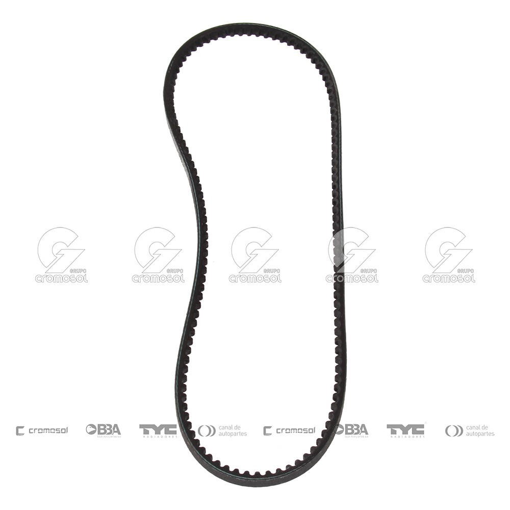 Correa de accesorios para Fiat Uno F2 92-04