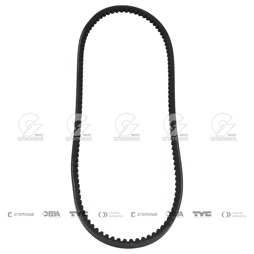 Correa de accesorios para Fiat Uno F2 92-04