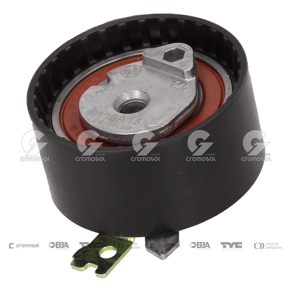 Tensor distribucion para Renault Clio II 99-02