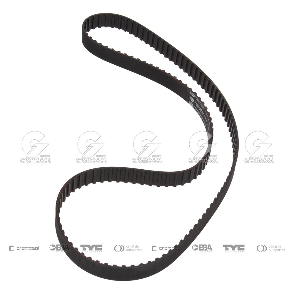Correa de distribucion para Fiat Duna F1