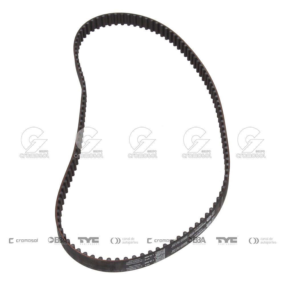 Correa de distribucion para Peugeot 505 F1 82-91