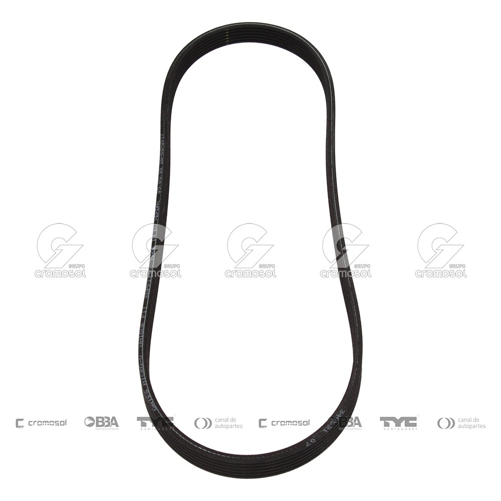 Correa de accesorios para Audi A3