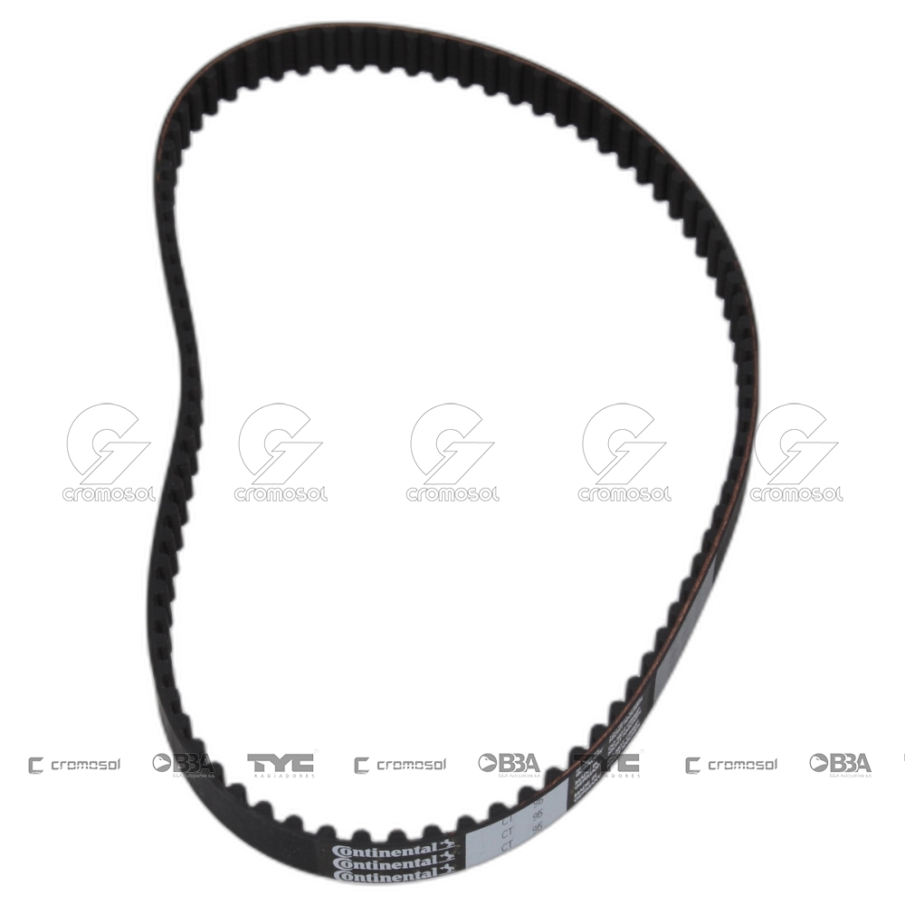 Correa de distribucion para Renault Kangoo F1 96-08