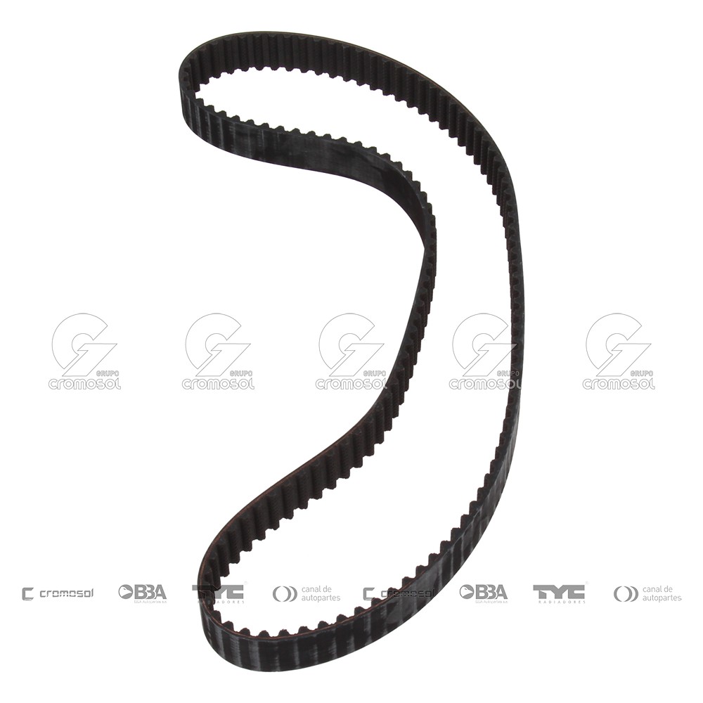 Correa de distribucion para Renault Duster F1-I