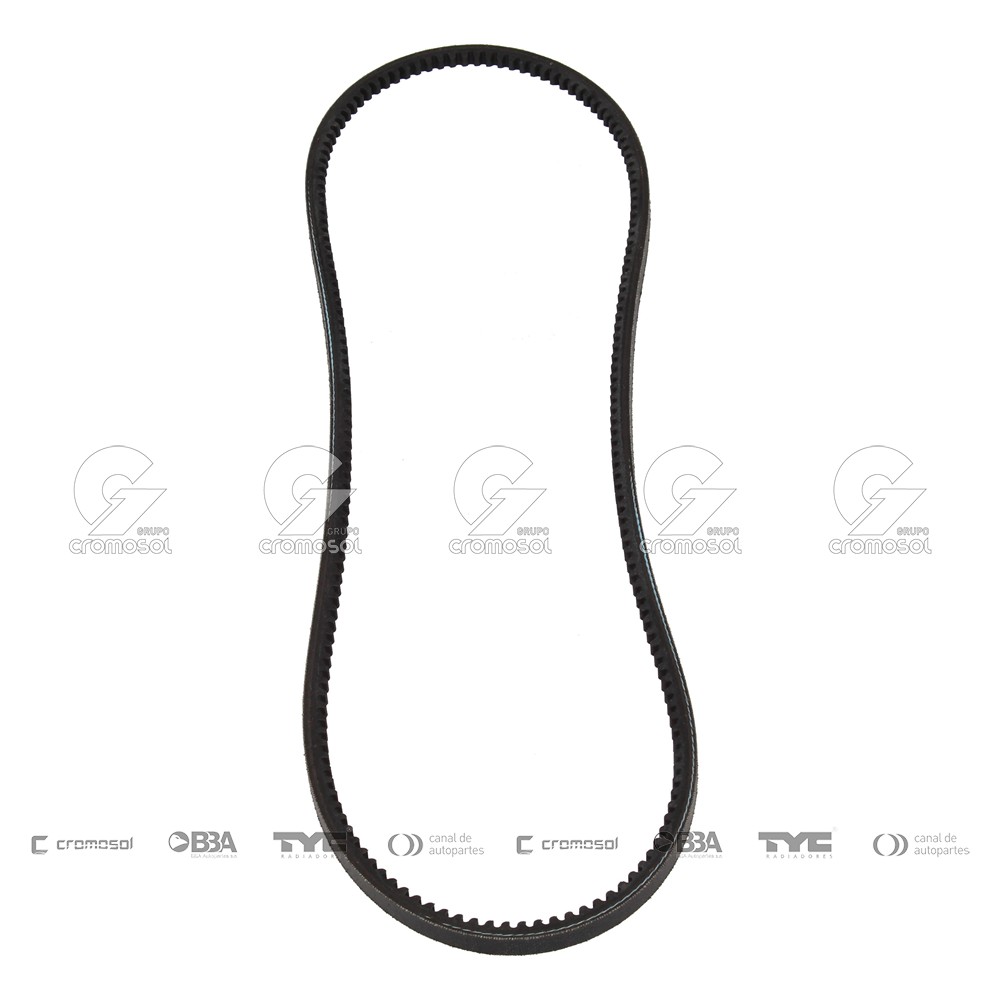 Correa de accesorios para Renault 19 F2 93-00
