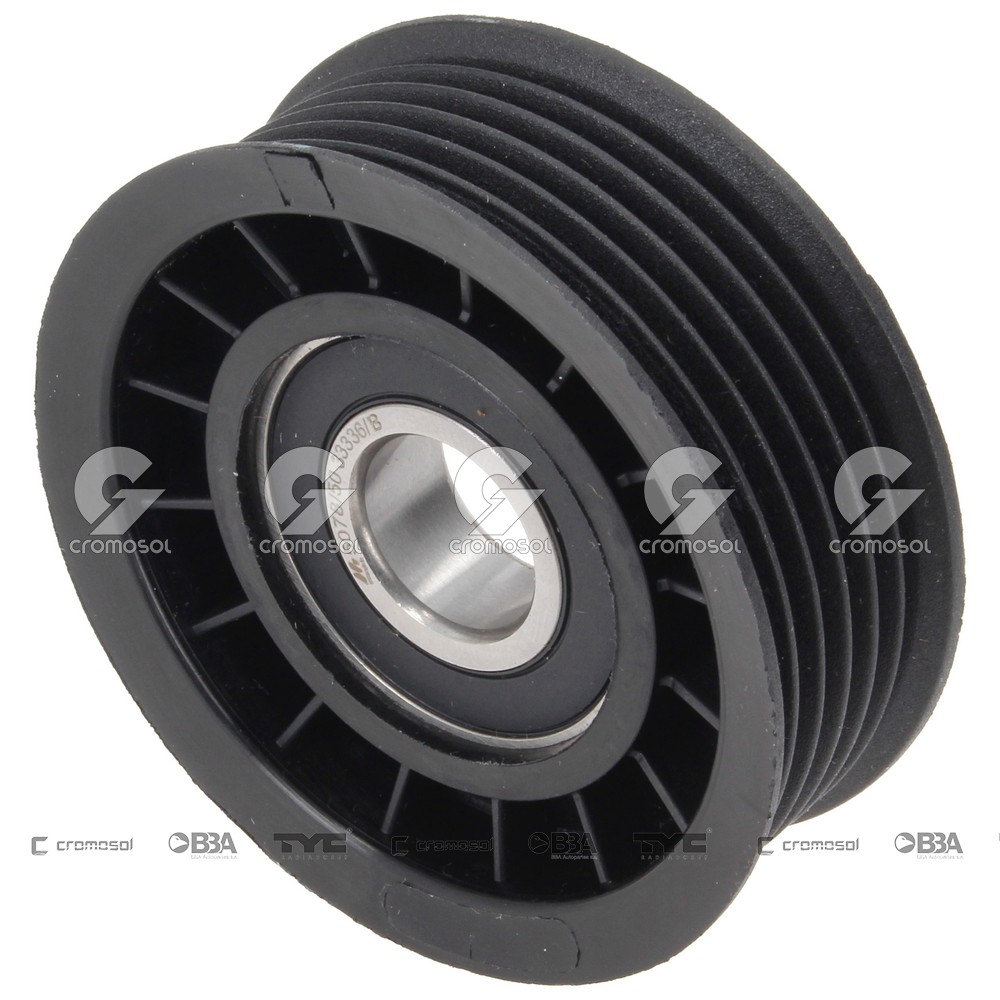 Polea accesorios para Chevrolet Blazer F1 88-96