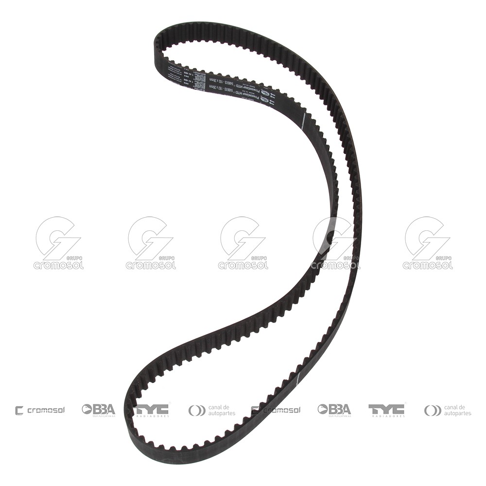 Correa de distribucion para Renault Laguna I F2