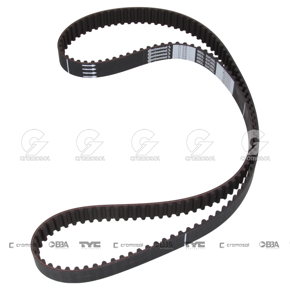 Correa de distribucion para Renault Laguna I F2 99-02