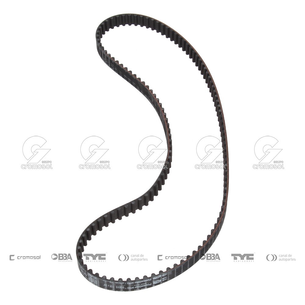Correa de distribucion para Renault 19 F1 91-92