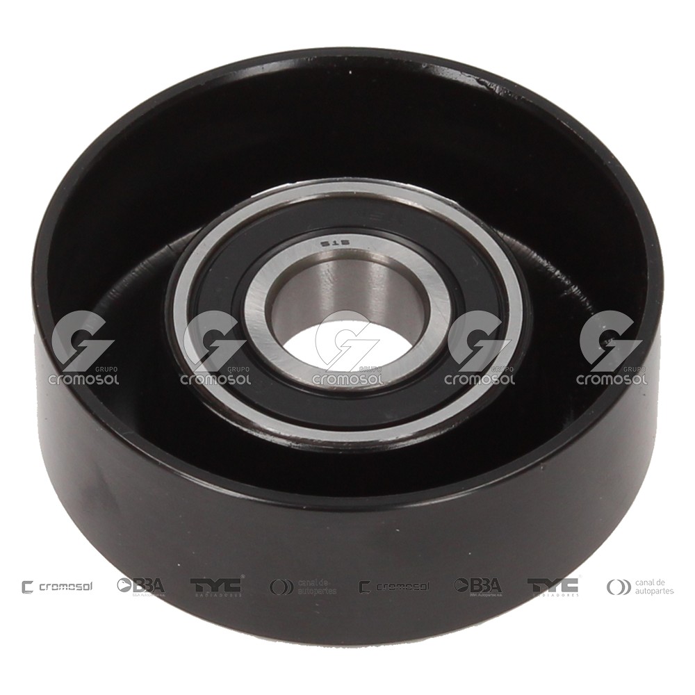 Tensor para Ford Courier MK5 00-11