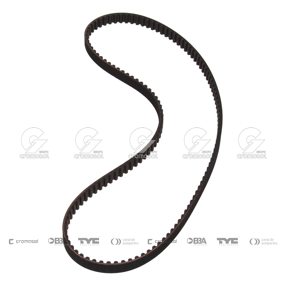 Correa de distribucion para Fiat Palio 97-01