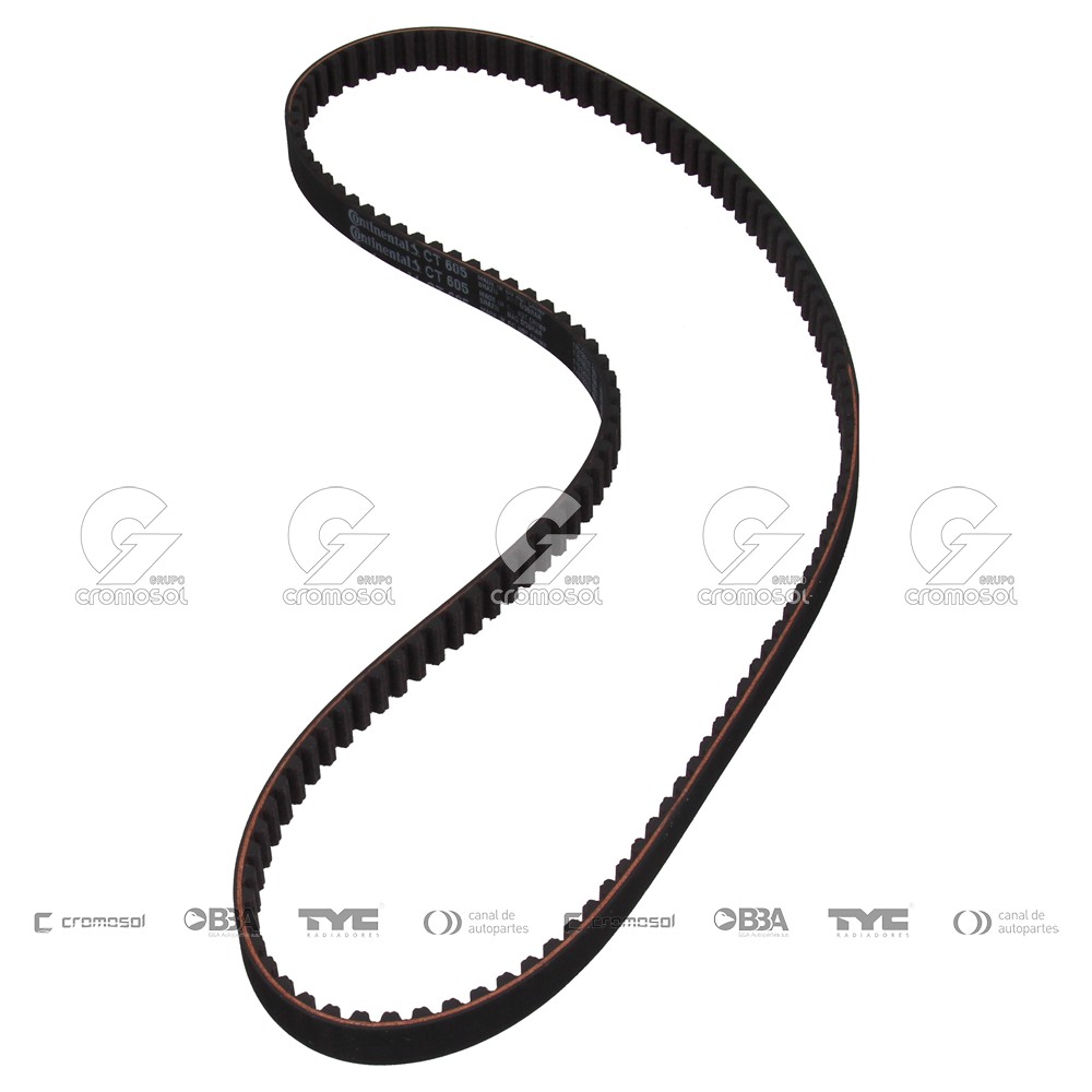 Correa de distribucion para Fiat Palio 97-01