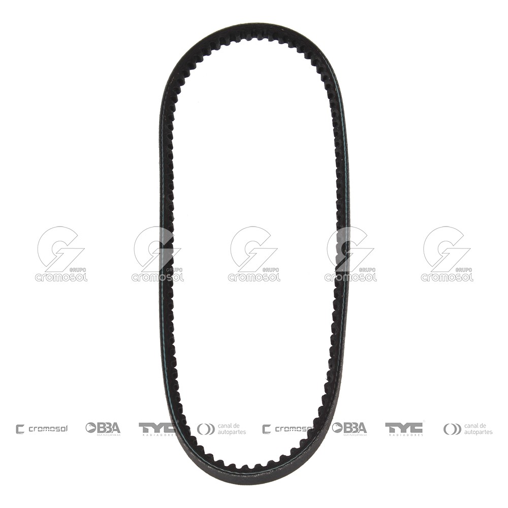 Correa de accesorios para Volkswagen Gacel G2 88-95