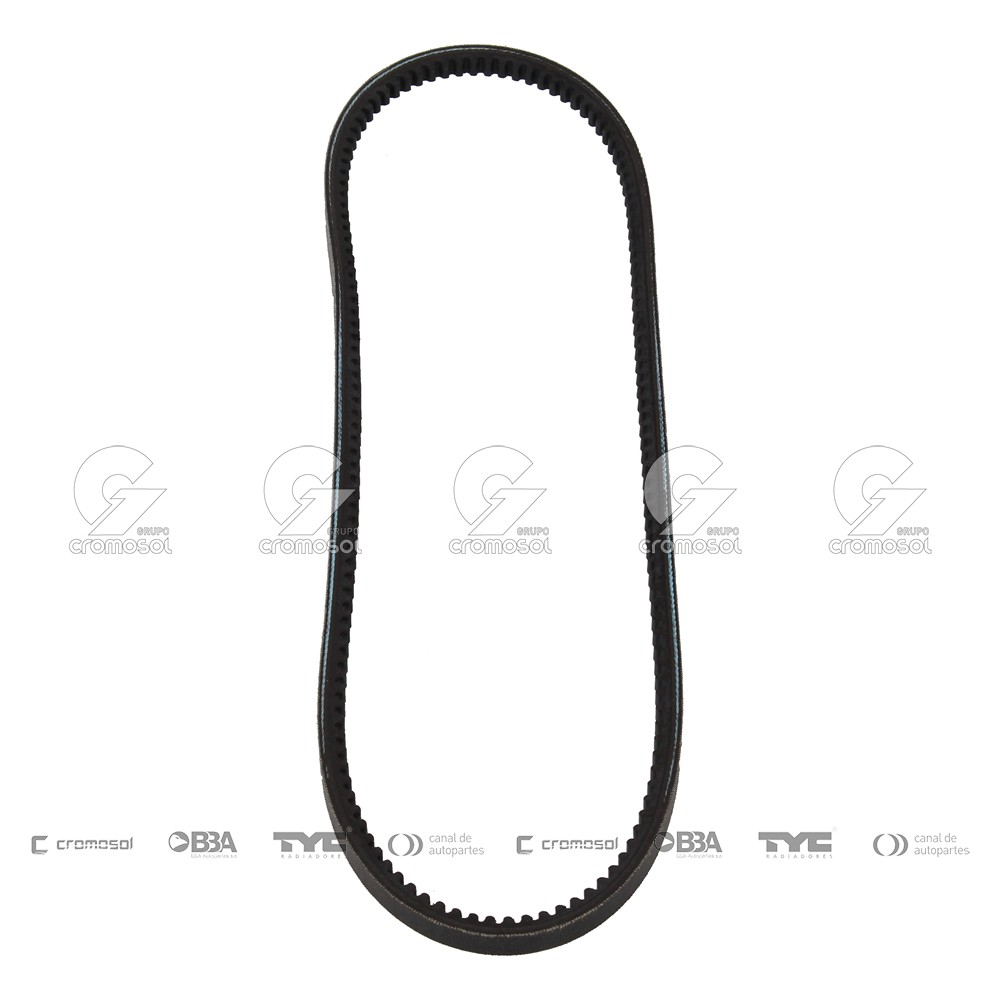 Correa de accesorios para Chevrolet Monza 93-98
