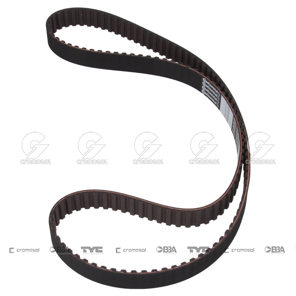 Correa de distribucion para Chevrolet Combo 94-99