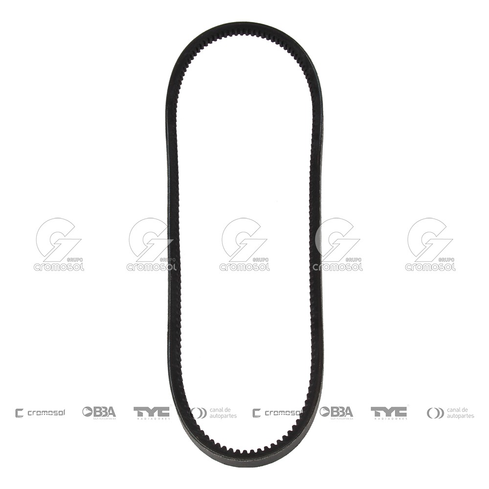 Correa de accesorios para Mazda 323 00-02