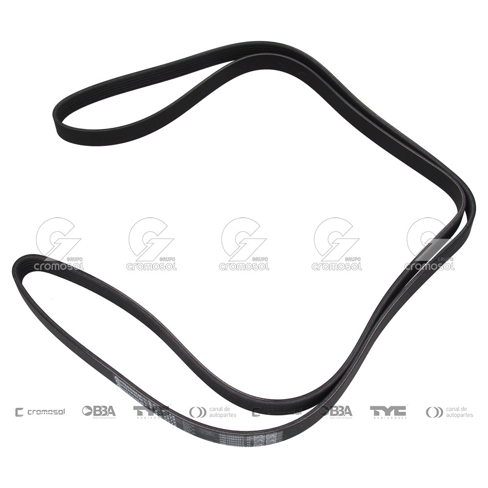 Correa de accesorios para Ford Ranger 96-97