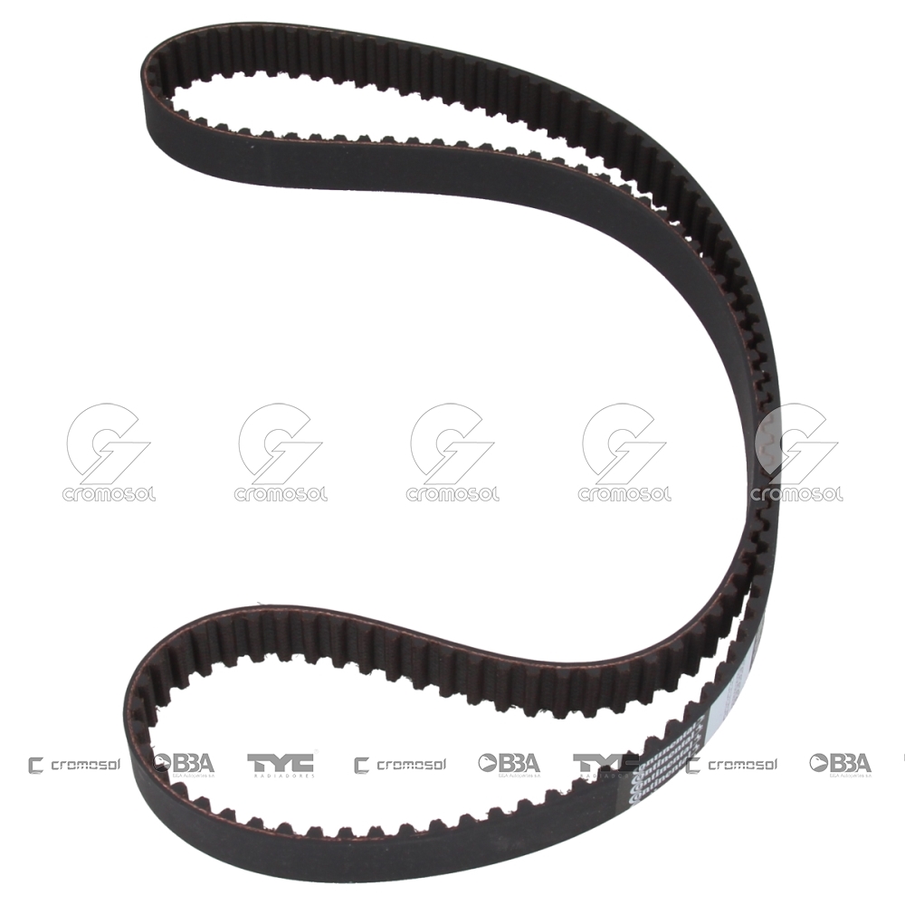 Correa de distribucion para Citroën C3 FI 02-07