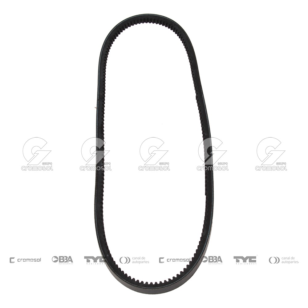 Correa de accesorios para Mercedes Benz Camión 1214