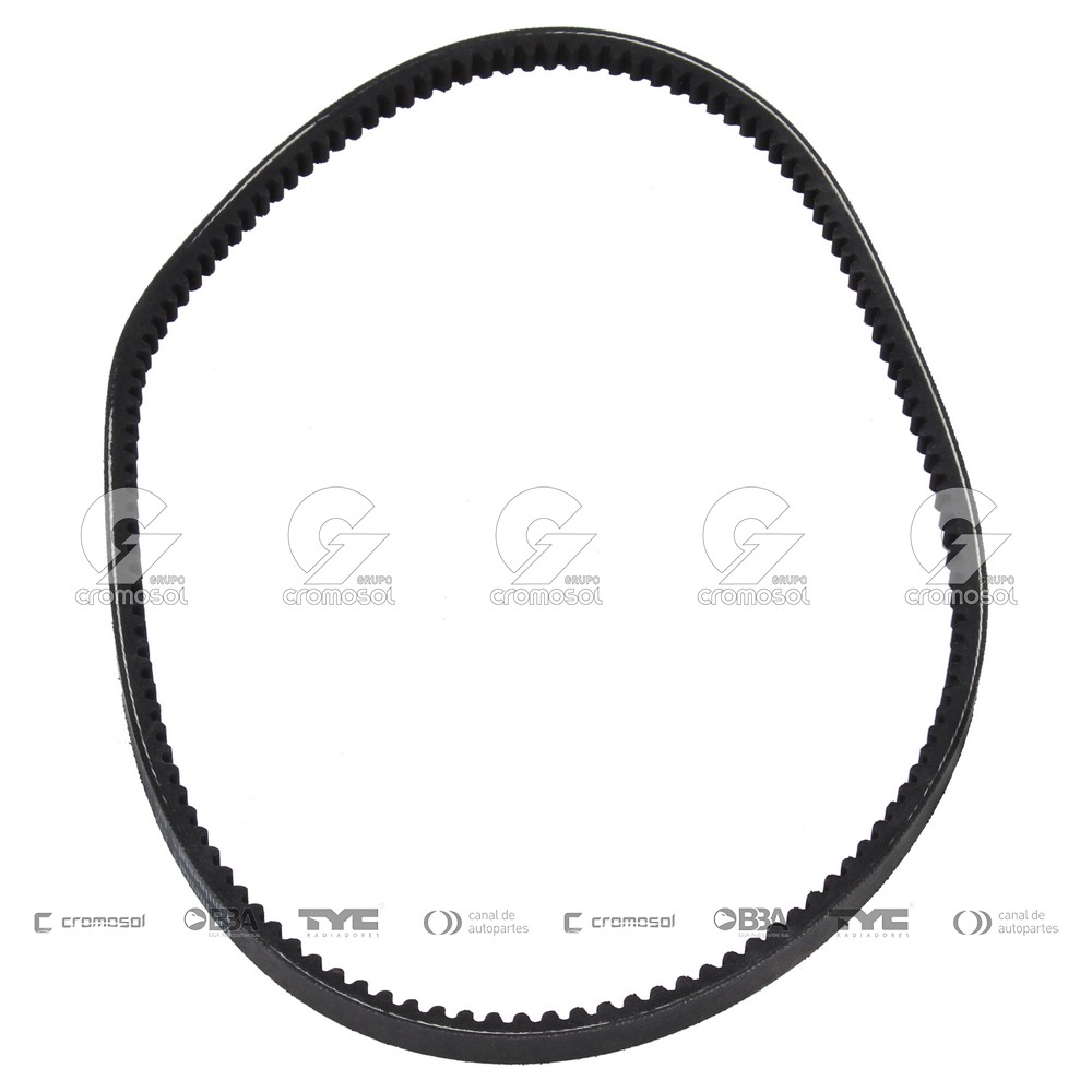 Correa de accesorios para Land Rover Discovery F1 89-98