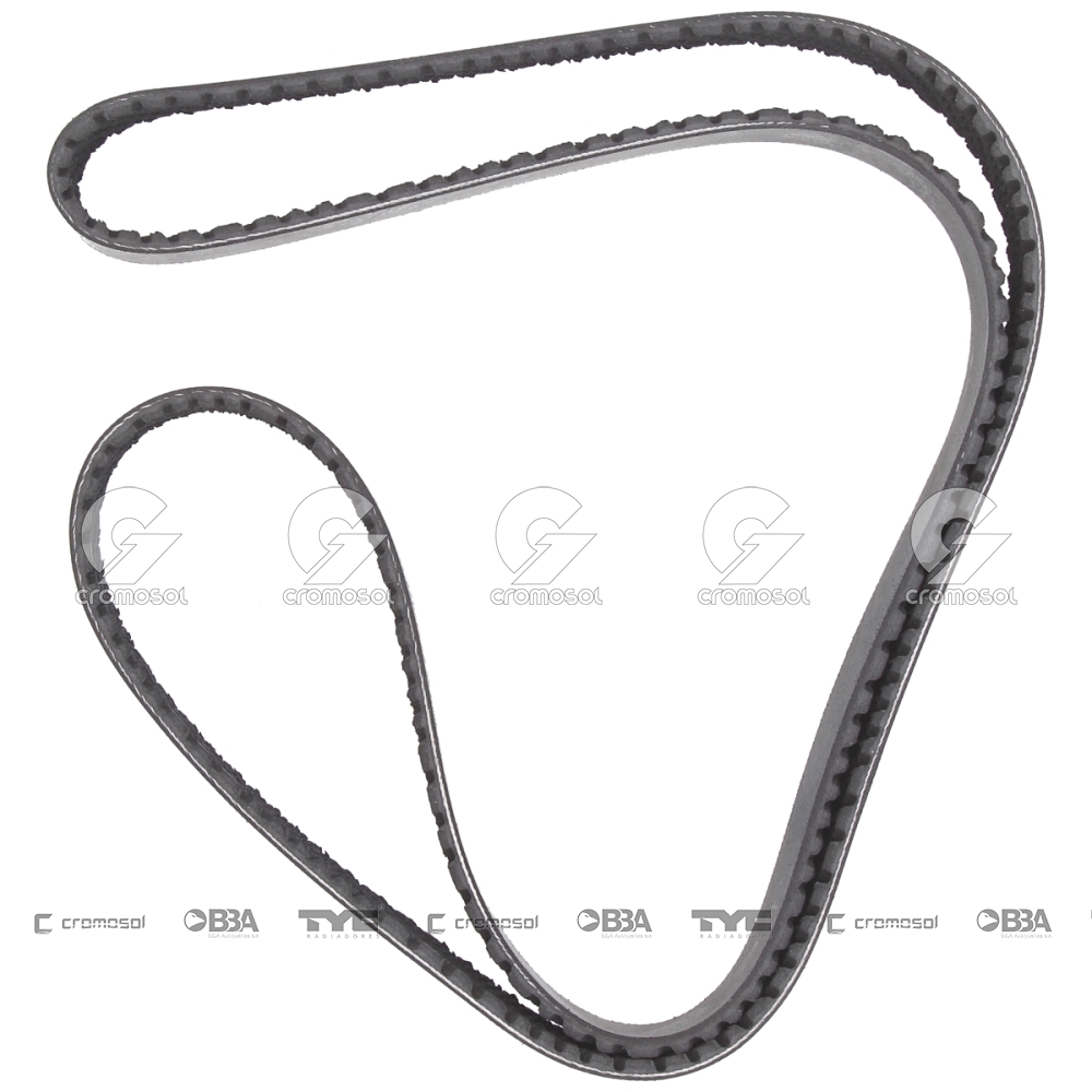 Correa de accesorios para Ford Camión 4000 90-12