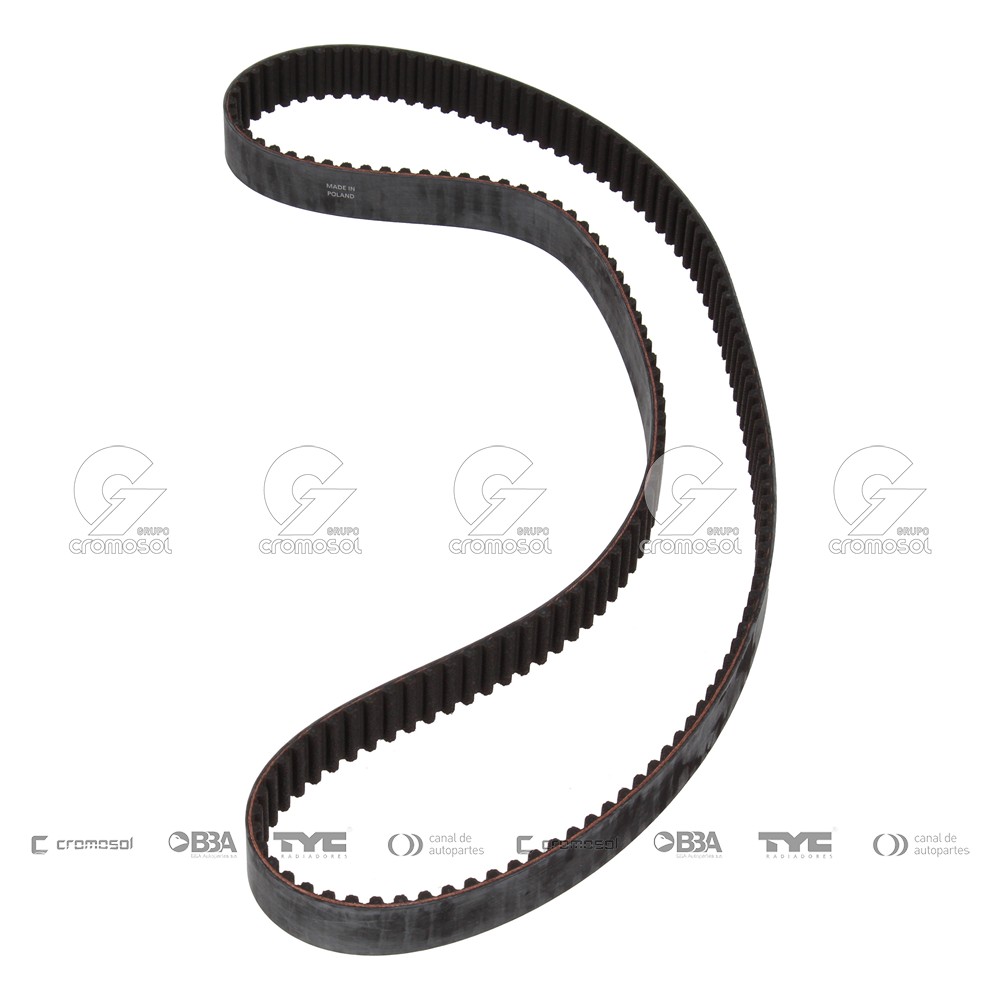 Correa de distribucion para Fiat Palio F1