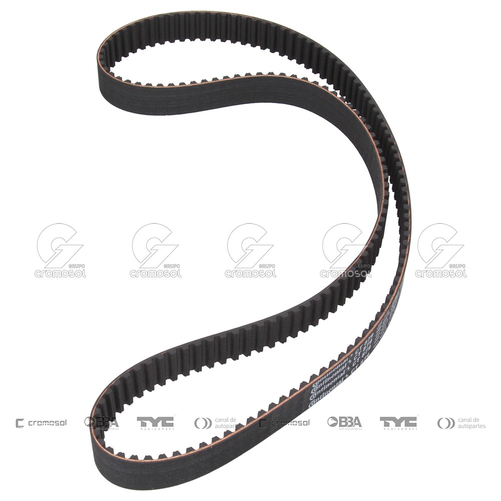Correa de distribucion para Fiat Brava 00-03