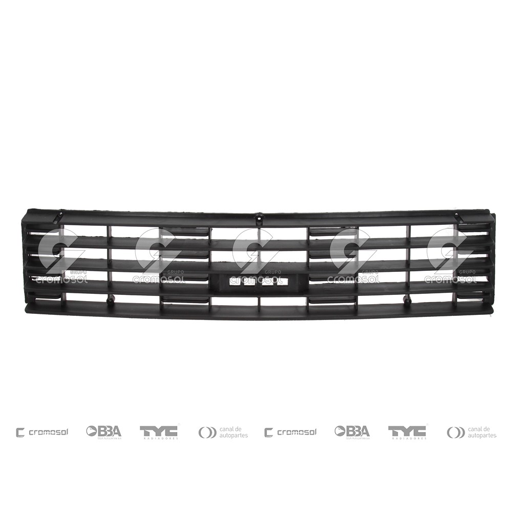 Rejilla central para Fiat Super Europa 83-91