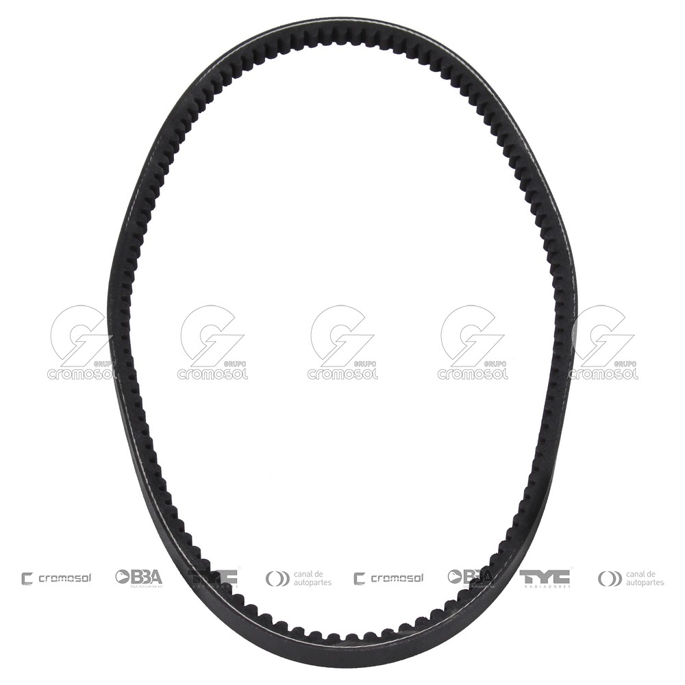 Correa de accesorios para Chevrolet Grand Vitara