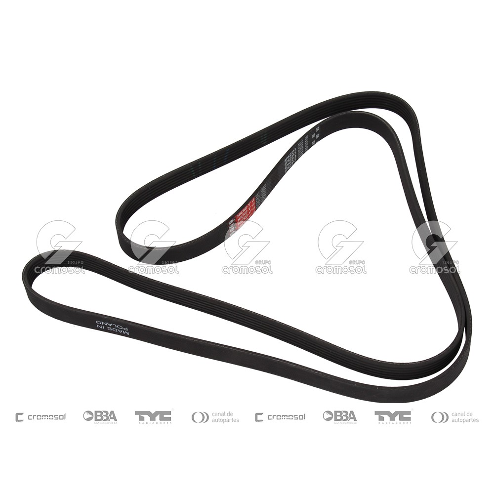 Correa de accesorios para Ford Explorer I 94-95