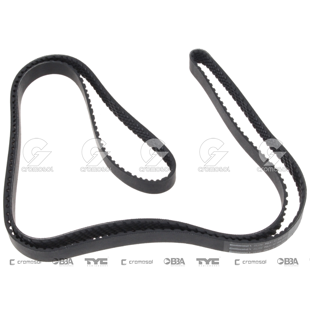 Correa de accesorios para Ford Explorer I 94-95