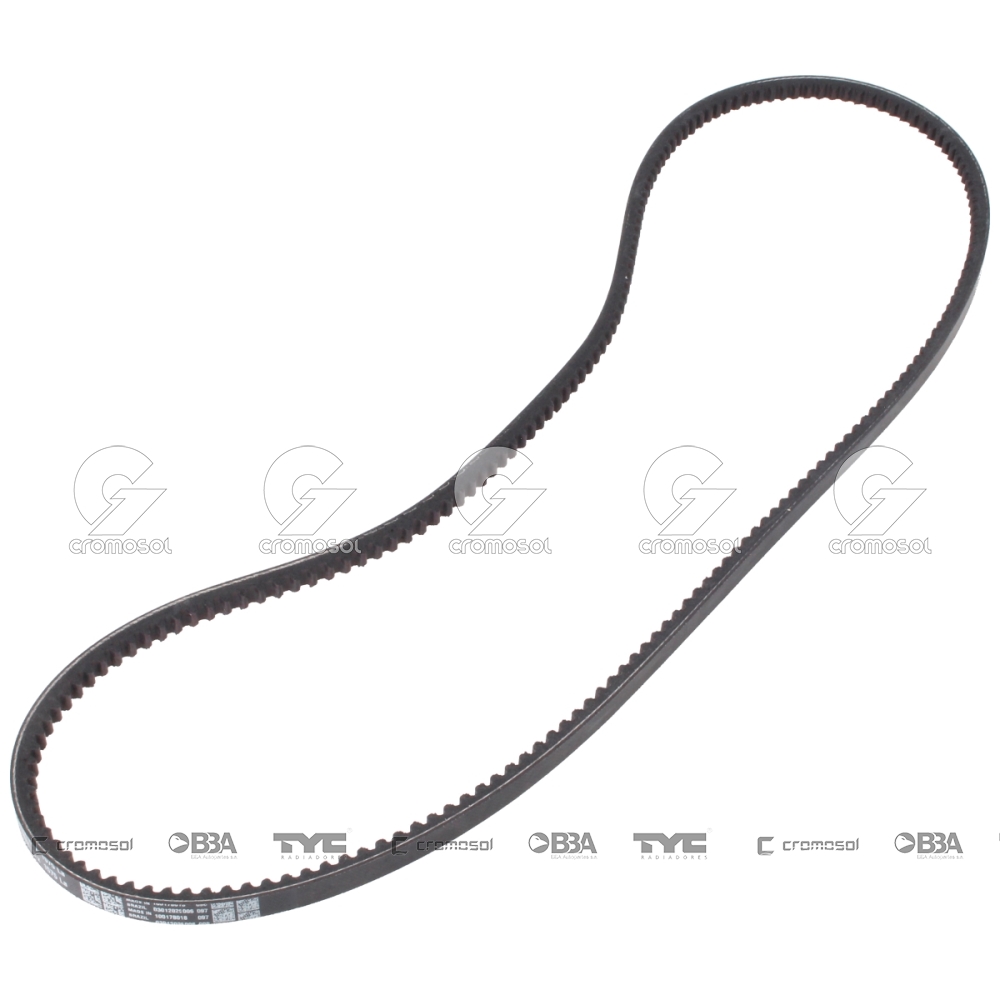 Rejilla central para Ford F-100/F150 82-87