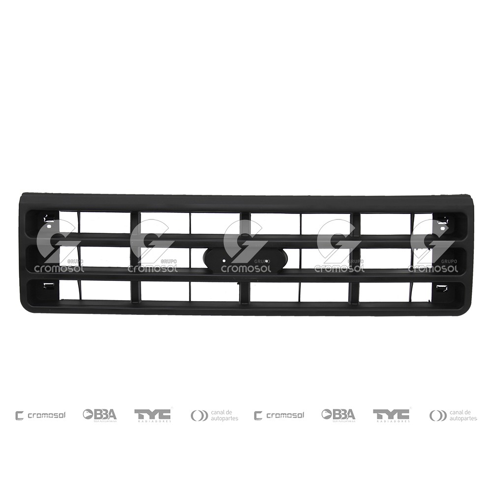 Rejilla central para Ford F-100/F150 88-92