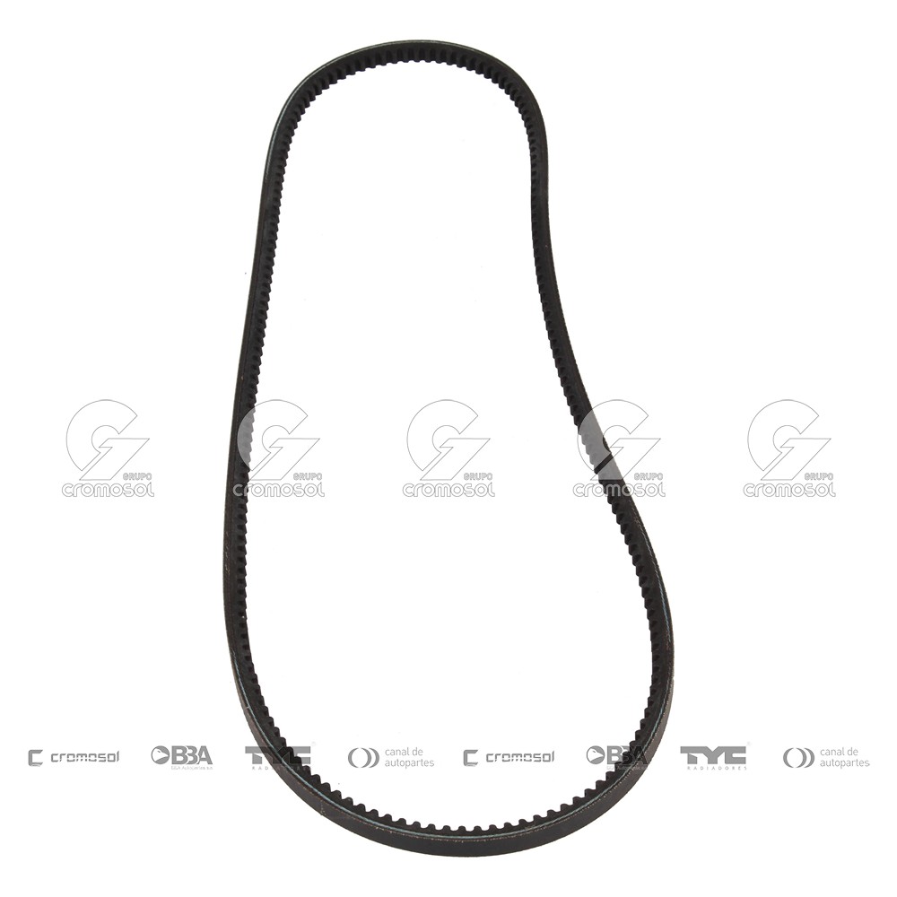Correa de accesorios para Renault Clio II 99-02