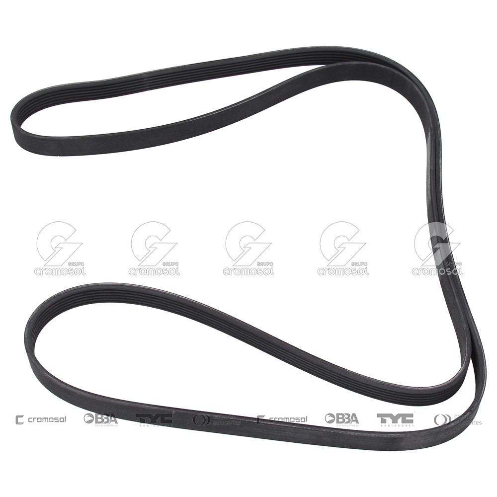 Correa de accesorios para Ford Explorer I