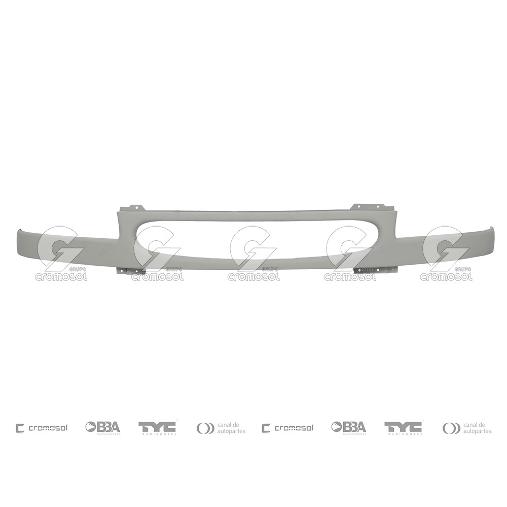 Rejilla central para Ford Transit MK5 96-00