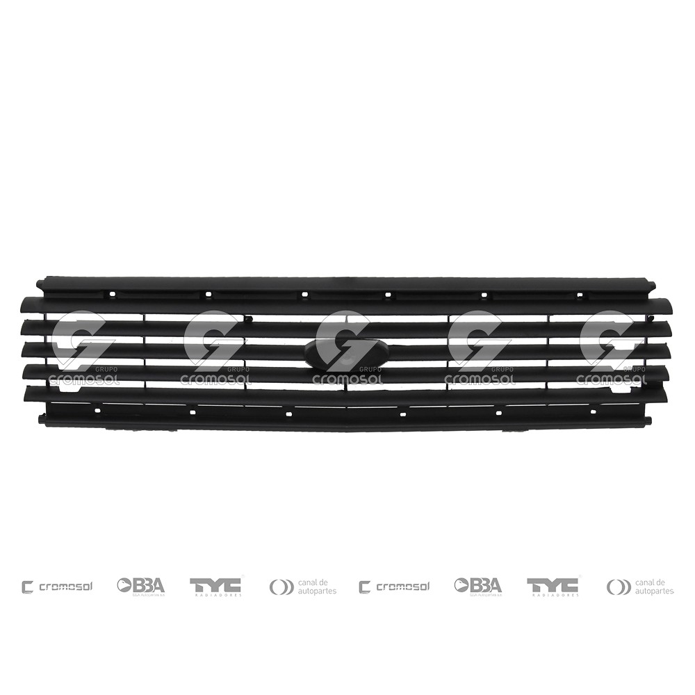 Rejilla central para Ford Falcon VI 82-88