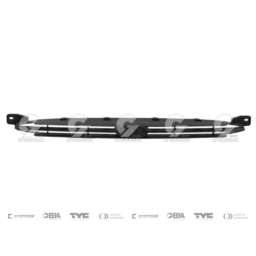 Rejilla central para Ford Escort MK6 97-02