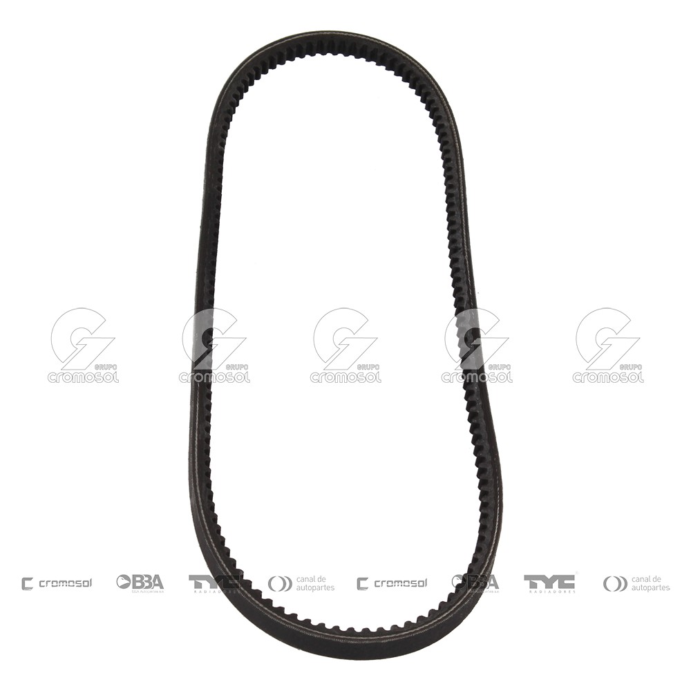 Correa de accesorios para Fiat Tipo 94-98
