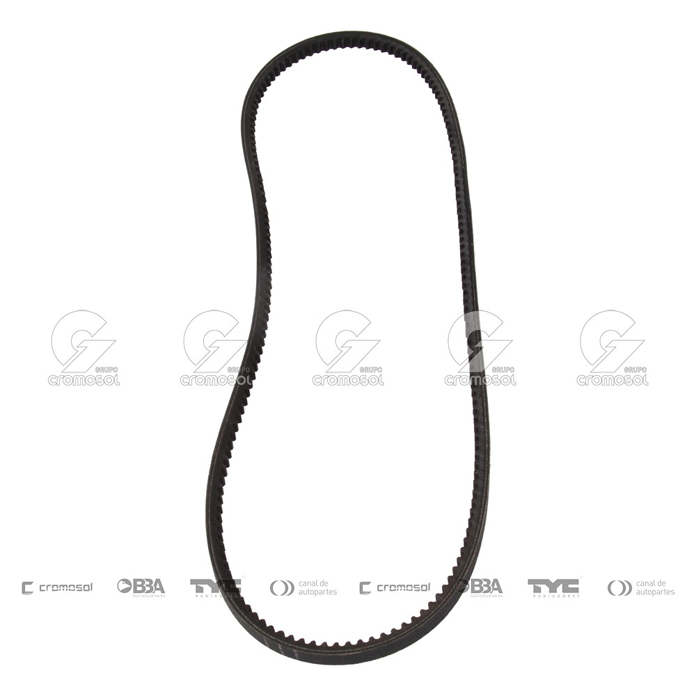 Correa de accesorios para Chevrolet P.UP Silverado