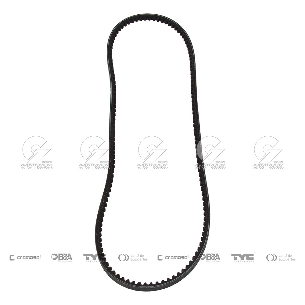 Correa de accesorios para Mitsubishi L200