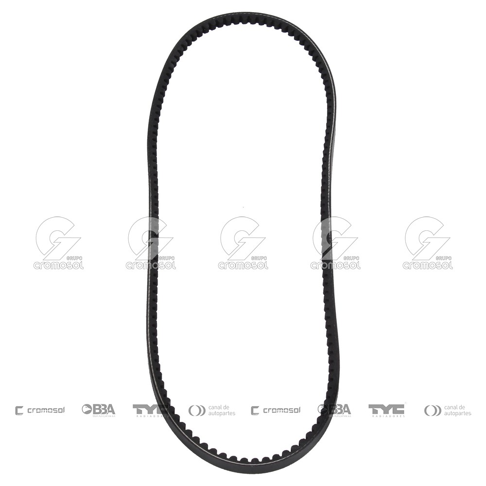 Correa de accesorios para Mitsubishi L200 02-04
