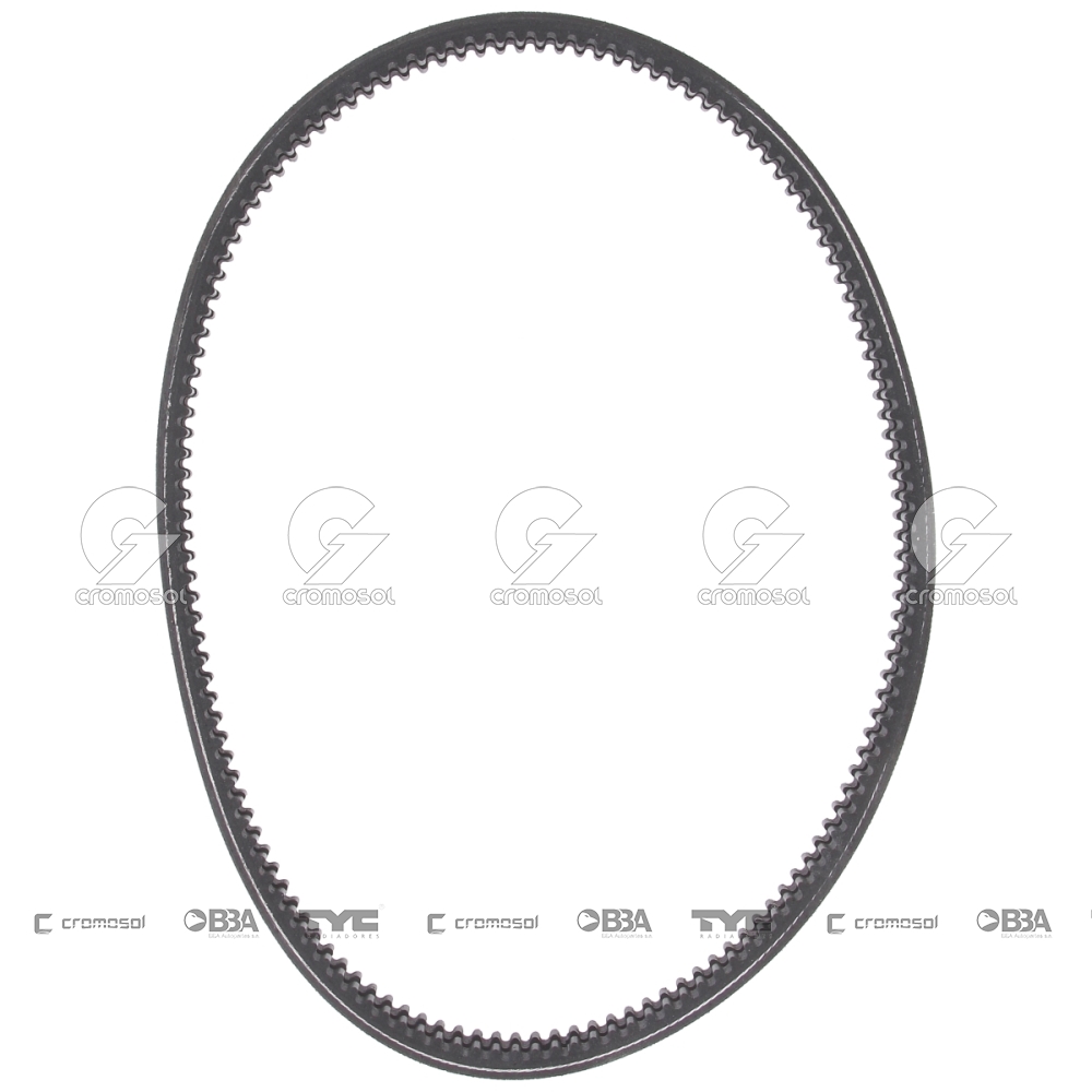 Correa de accesorios para Peugeot Boxer F2 95-04