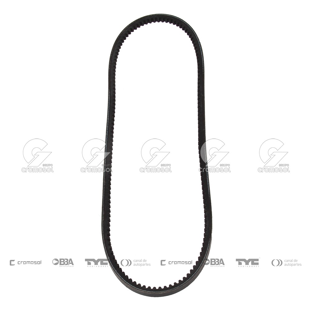 Correa de accesorios para Iveco Daily 00-08