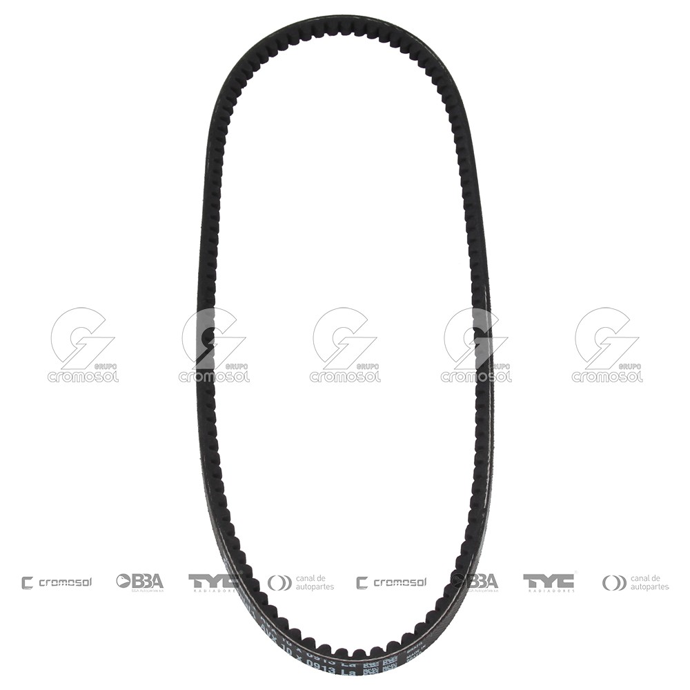 Correa de accesorios para Iveco Daily 00-08