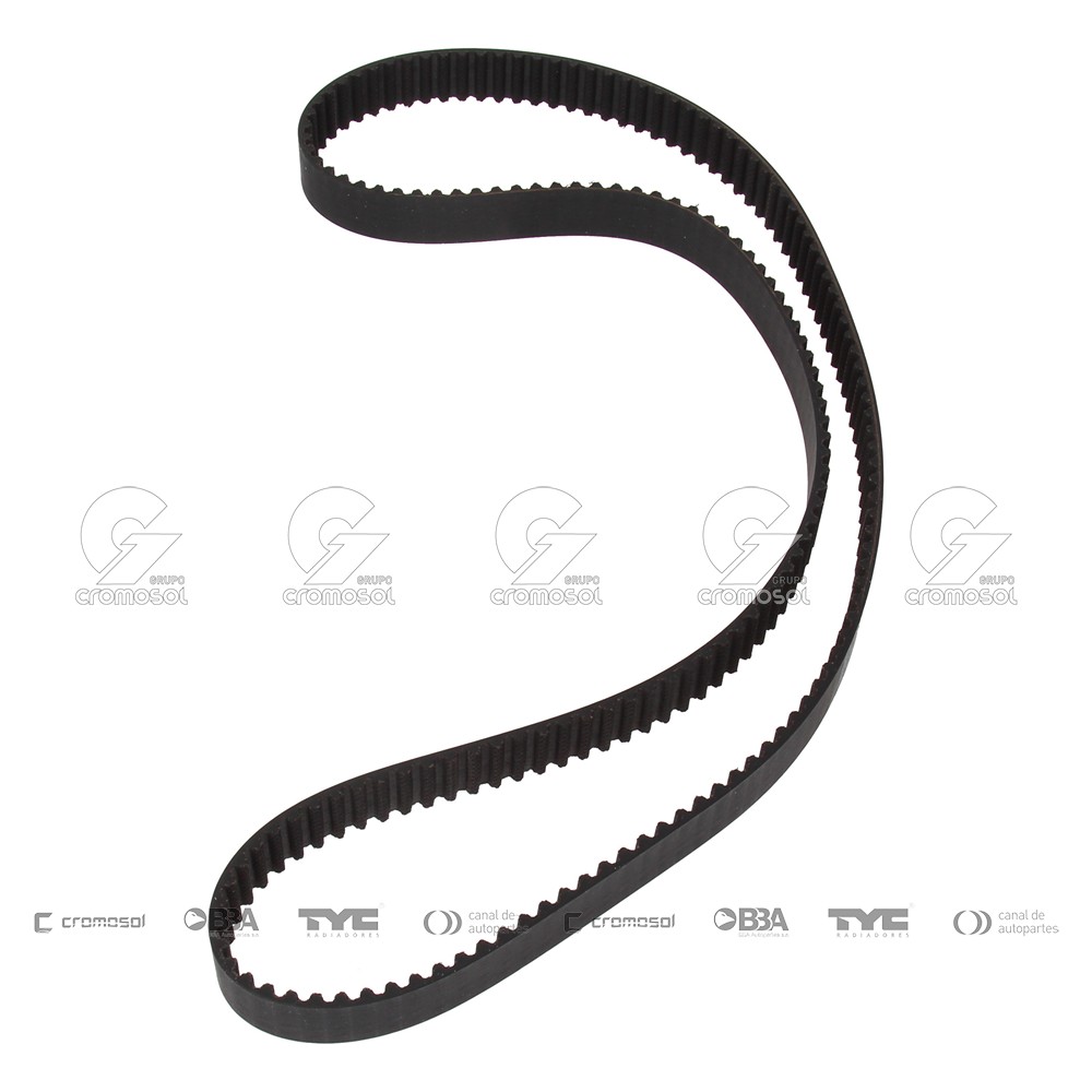 Correa de distribucion para Chery Tiggo 3 16-17