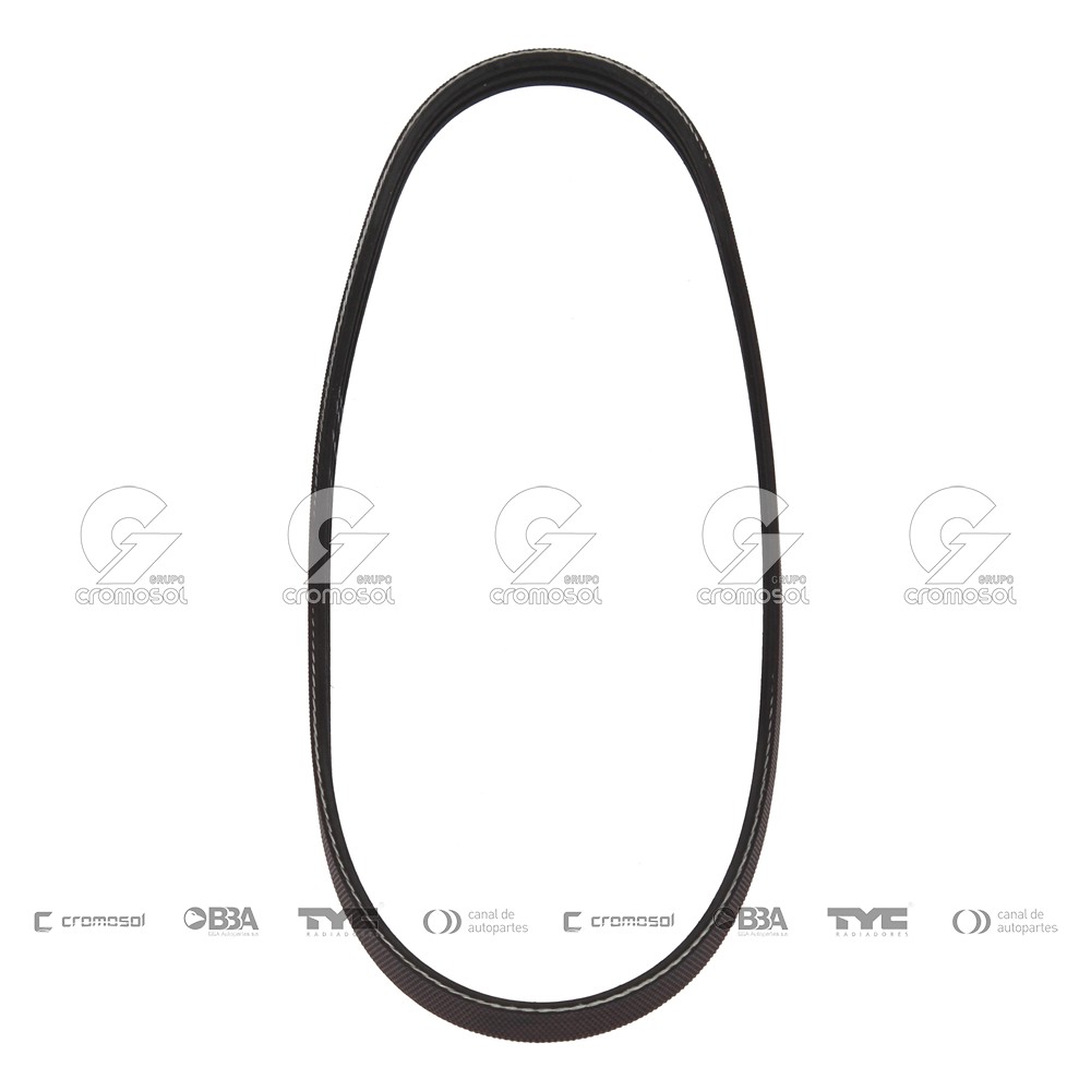 Correa de accesorios para Renault Laguna I F1 95-98
